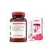 Nevfix Magnesium Oxide Magnesium 250 Mg 120 Tablets & Vitamin D3 400 20 Ml Spray - Buy Online on GoSupps.com