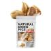 NUTAREL Premium Mountain Fig - Strained 500 Gr. - Buy Online on GoSupps.com