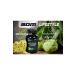 SDMLifeStyle Garcinia cambogia green tea and Bifidobacterium lactis Maintaining Ideal Weight Balanced diet - Buy Online on GoSupps.com