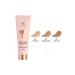 Golden Rose Nude Look Radiant Tinted Moist No: 02 Tinted Moisturizer - Buy Online on GoSupps.com
