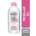 Garnier Micellar Perfect Make-Up Remover Water 400 Ml 3600541358553