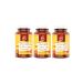 Ncs Vitamin C Zinc Propolis 60 Tablets X 3 Vitamin D Quercetin Resveratrol