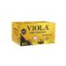 Viola Tea 6kg - 30gr X 200 Pieces Strained Brewed Tea Bag Teapot