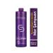 Colorinn Stardust Silver Purple Shampoo 1000 ml 8681820113426 - Buy Online on GoSupps.com