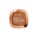L'Oreal Paris Bronzer Blush Powder - Bronze To Paradise 03 Back To - Buy Online on GoSupps.com