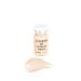 Lan Frost Bb Glow Permanent Foundation 8ml Single Tube No.2 Light Rose