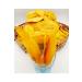 yayla nuts Dried Mango Natural No Sugar Added 150gr - Buy Online on GoSupps.com