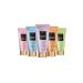 Deep Fresh Body Lotion Mixed Package 5 X 200 Ml