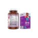 Ncs Collagen Type 1-2-3 Vitamin C & E 90 Tab & Vitamin D3 + K2 Drops 20 Ml - Buy Online on GoSupps.com
