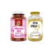 Ncs Vitamin B12 120 Tablets & Flx Omega 3-6-9 90 Tablets