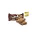 Eti Bidolu Hazelnut Cream Peanut Piece Wafer 36 g x 24 Pieces - Buy Online on GoSupps.com