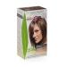 Naturigin Organic Hair Dye 6.0 Dark Golden Copper Blonde