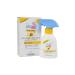 Sebamed Baby Sun Protection Spray 50 Factor 200 Ml 4103040898654-1