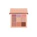 Huda Beauty Nude Obsessions Eyeshadow Palette Lighty
