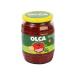 Olca Salted Tomato Paste Glass 720 gr
