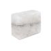 Aktarloji 5 Pieces Large Size ank r Rock Salt Soap White 200-300 Gr - Buy Online on GoSupps.com