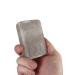 Aktarloji 5 Pieces Large Size ank r Rock Salt Soap White 200-300 Gr - Buy Online on GoSupps.com
