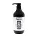 Dorsh Anti-Orange Purple Shampoo Silver Shampoo 500 ml
