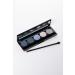 Pierre Cardin Iconic Eyeshadow Palette Ocean Five - Buy Online on GoSupps.com