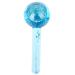 Mobee Blue 1 Piece Ice Globes Ice Globe Anti-Spot Skin Calming Cold Massage and Therapy Ball