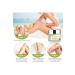 H NTOHU Spider Varicose Veins Cream Varicose Cellulite Knee Leg Care Cream 100 Ml 3 Pieces - Buy Online on GoSupps.com