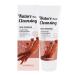 FOODAHOLIC Red Ginseng Skin Cleanser for Tired Blemished Skin - Buy Online on GoSupps.com