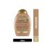 OGX Straightening Brazilian Keratin Conditioner 385 ml - Buy Online on GoSupps.com