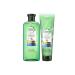 Herbal Essences Sulfate-Free Strength & Moisture Aloe + Bamboo Shampoo 380 ml + Conditioner 275 ml - Buy Online on GoSupps.com
