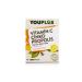 Youplus Vitamin C Zinc Propolis 20 Effervescent Tablets (1 PIECE) - Buy Online on GoSupps.com