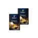 Tchibo Espresso Sicilia Style Ground Filter Coffee 250 Gr -2 Pieces-