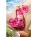 Avon Senses Hibiscus and Passion Fruit Shower Gel - 500ml - Buy Online on GoSupps.com