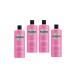 Syoss Anti Hair Loss Shampoo 500 ml Set of 4 - Buy Online on GoSupps.com