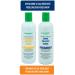 Novocrin Placenta Dandruff and Oily Hair Loss Care Shampoo 300 ml 2 Pack - Buy Online on GoSupps.com