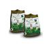 Puro Espresso Savanna Bio Organic Nespresso Capsule Coffee 20x5.2 Gr