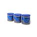 KOCATEPE KAHVE Kocatepe Mastic Turkish Coffee Tin 100 Gr 3-Pack - Buy Online on GoSupps.com
