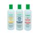 Novocrin Placenta Therapy Shampoo Set 300 Ml * Set of 3
