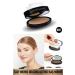 Cosmegram Easy Brows Brow Seal- Eyebrow Plumper No:1 Dark Brown
