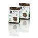 Puro Espresso Savanna Bio Organic Nespresso Capsule Coffee 20x5.2 Gr - Buy Online on GoSupps.com