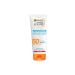 Garnier Ko ak Cosmetics Ambre Solaire Sensitive Advanced Protective Milk Gkf50+ 200ml./
