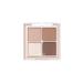 Romand Intensely Pigmented Matte and Shimmer Eyeshadow Palette Better Than Eyes - Dry Willow Flower