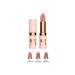 Golden Rose Nude Look Matte Lipstick 03 Pinky Nude Lipstick - Buy Online on GoSupps.com