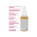SOLARIS Revitalizing Collagen Serum Anti-Aging 30 ml (2% COLLAGEN 0.5% NIACINAMIDE AND CAFFEINE) - Buy Online on GoSupps.com
