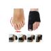 Ankaflex Hallux Valgus Night Splint Hallux Valgus Corrective Treatment Big Toe Bone Protrusion Bunion - Buy Online on GoSupps.com