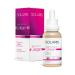 SOLARIS Revitalizing Collagen Serum Anti-Aging 30 ml (2% COLLAGEN 0.5% NIACINAMIDE AND CAFFEINE) - Buy Online on GoSupps.com