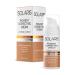 SOLARIS Ceramide Anti-Spot Brightening Cream for All Skin Types 50 ml - Buy Online on GoSupps.com