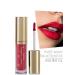 Pierre Cardin Matt Wave Liquid Lipstick Matte Liquid Lipstick - Vermilion