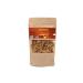 Agroma Reishi (Ganoderma Lucidum) Mushroom Dry - Ground 100 Gr