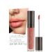 Pierre Cardin Photoflash Lipgloss - Shiny Liquid Lipstick - Light Salmon