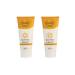 Ersa Sun Cream 50 Factor Special Formula 100 ml * 2 Pieces - Buy Online on GoSupps.com