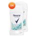 Rexona Shower Fresh Women's Stick Deodorant 40 Ml. Double Pack
